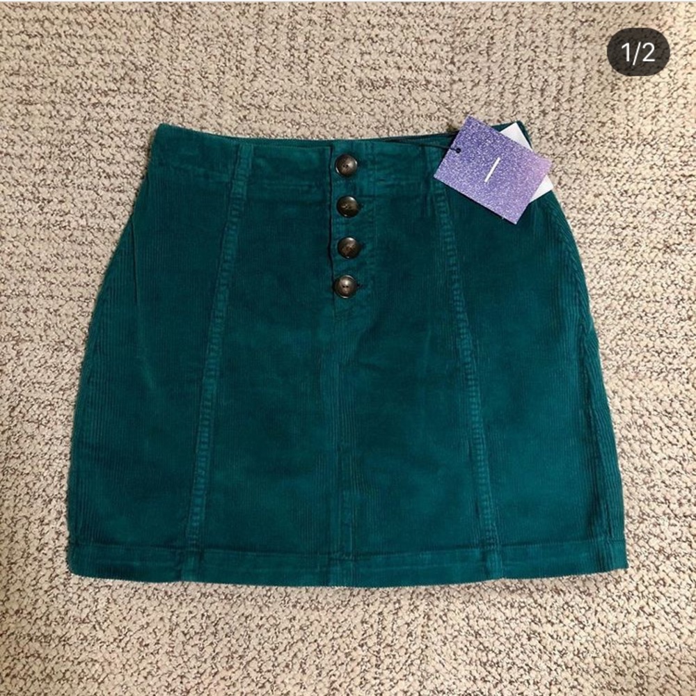 Paloma Wool Disco Skirt